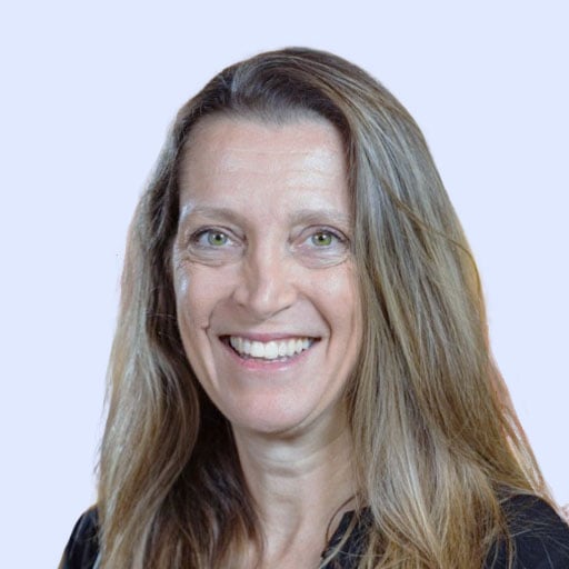 Ariella Shoham, Chief Marketing Officer at C8 Health