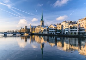 Zurich Switzerland